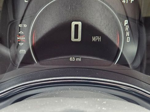 New 2026 Dodge Durango GT image 16