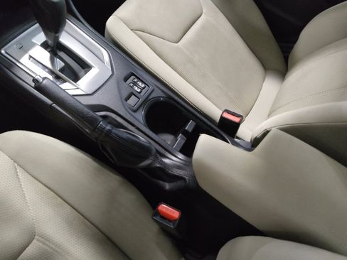Used 2019 Subaru Impreza 2.0i Premium AWD/4WD image 26