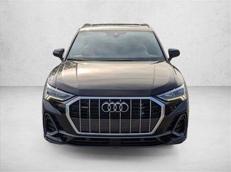 Certified 2023 Audi Q3 2.0T Premium Plus w/ Premium Plus Package AWD/4WD video 2