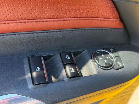 Used 2024 Ford Mustang Premium RWD image 7