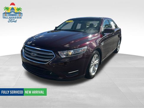Used 2019 Ford Taurus SEL image 1