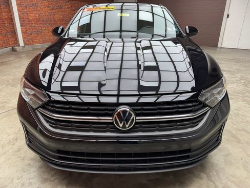 Used 2024 Volkswagen Jetta Sport FWD image 7