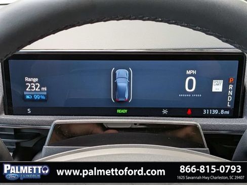 Used 2023 Ford Mustang Mach-E Select RWD image 26