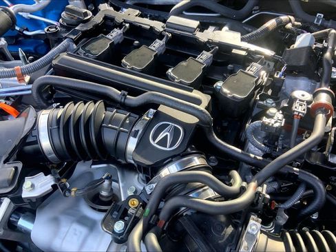 Used 2026 Acura Integra A-Spec FWD image 33