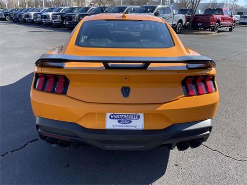 New 2026 Ford Mustang Dark Horse image 5