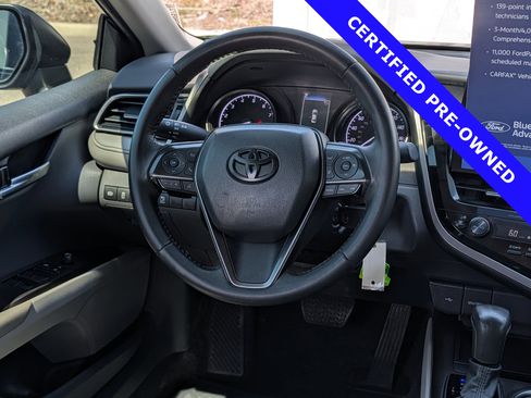 Used 2023 Toyota Camry SE image 15