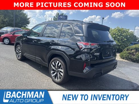 Used 2026 Subaru Forester Touring AWD/4WD image 7