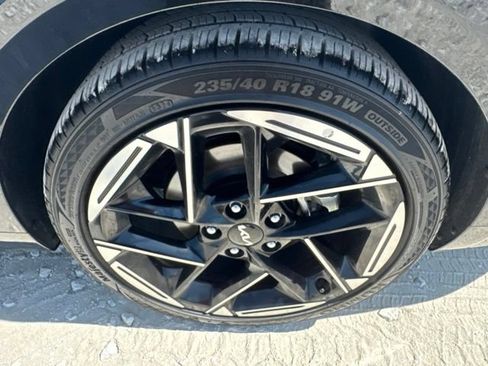 Used 2025 Kia K4 GT-Line w/ GT-Line Premium Package FWD image 27