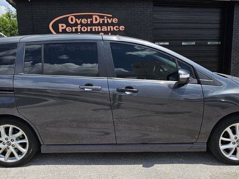 Used 2015 MAZDA MAZDA5 Touring FWD image 8