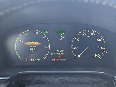 Certified 2024 Honda CR-V Sport-L image 21