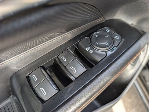 Certified 2023 Cadillac CT4 V w/ Navigation Package image 12