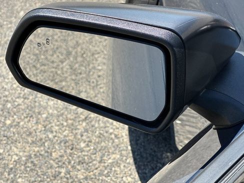 Used 2025 Ford Mustang Dark Horse RWD image 36