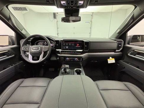 New 2026 GMC Sierra 1500 Elevation w/ Elevation Premium Package AWD/4WD image 3