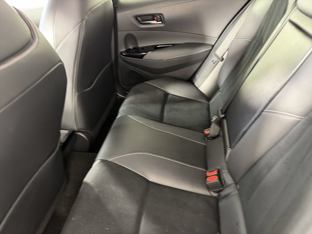 Used 2025 Toyota Corolla GR AWD/4WD image 23