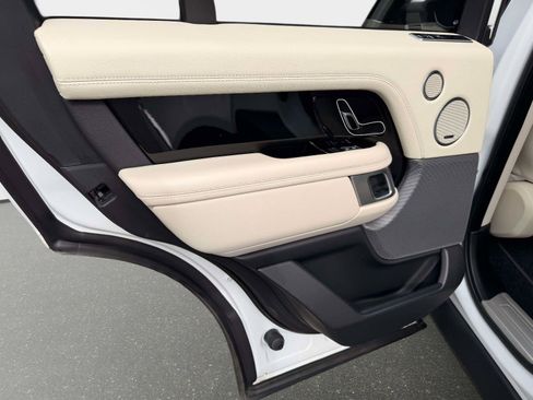 Used 2022 Land Rover Range Rover Westminster Edition image 19