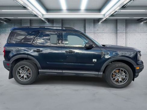 Used 2023 Ford Bronco Sport Big Bend image 3