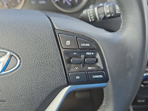 Used 2016 Hyundai Tucson Limited image 18