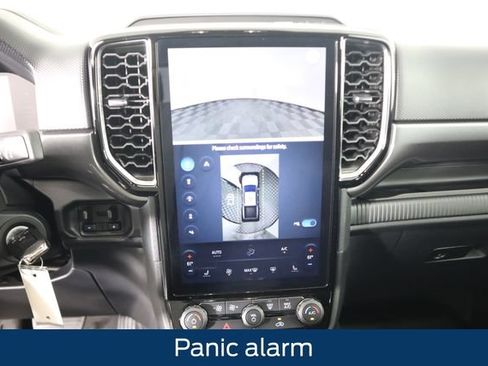 New 2026 Ford Ranger XLT AWD/4WD image 48
