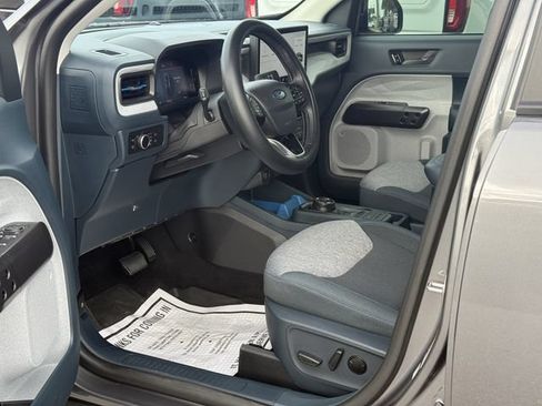 Used 2025 Ford Maverick XLT w/ XLT Luxury Package FWD image 14