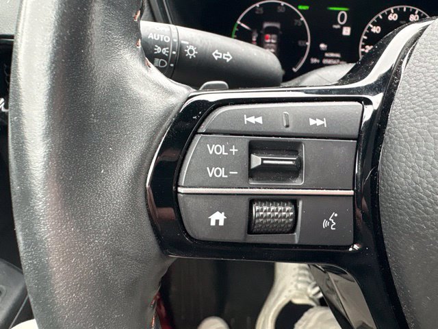 Used 2025 Honda CR-V Sport Touring image 16
