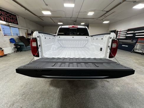 New 2026 GMC Canyon Elevation w/ Convenience Package image 27