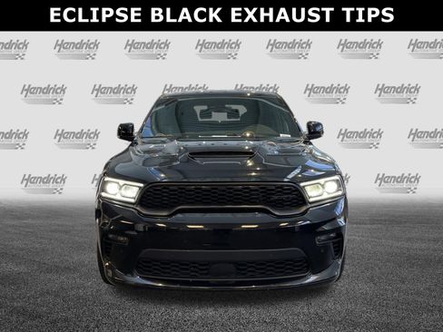Used 2022 Dodge Durango SRT w/ Black Package image 3