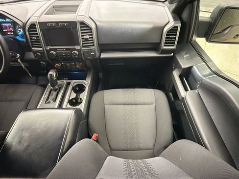 Used 2020 Ford F150 XLT w/ Equipment Group 302A Luxury AWD/4WD image 27