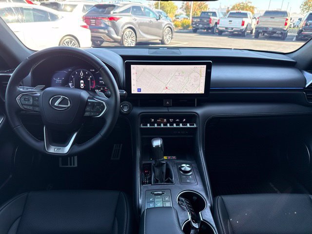 Used 2026 Lexus IS 350 F Sport AWD/4WD image 17