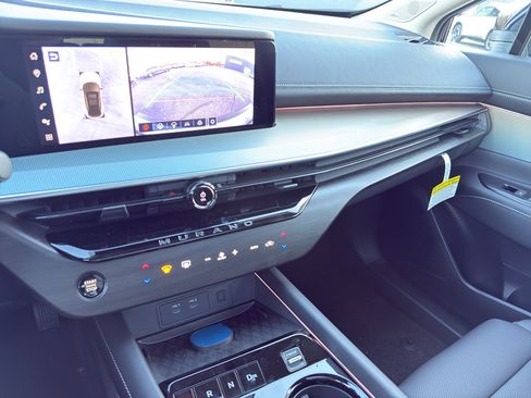 New 2026 Nissan Murano SL image 22