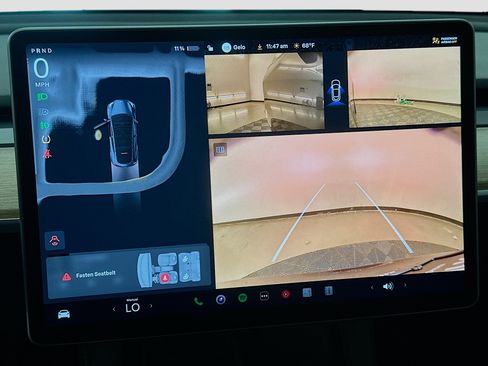 Used 2023 Tesla Model Y Long Range image 22