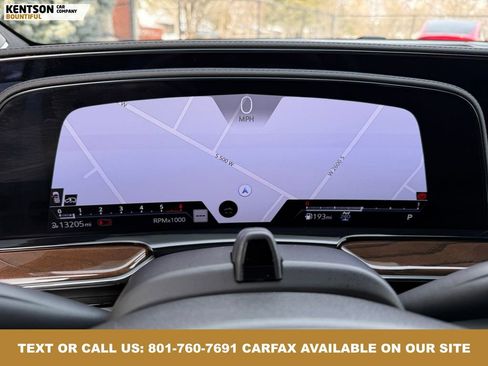 Used 2024 Cadillac Escalade Sport Platinum image 18