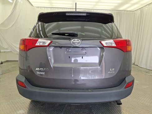 Used 2014 Toyota RAV4 LE AWD/4WD image 25