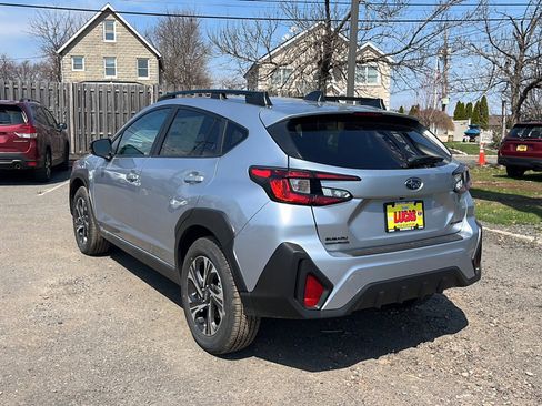 New 2026 Subaru Crosstrek 2.0i Premium AWD/4WD image 7