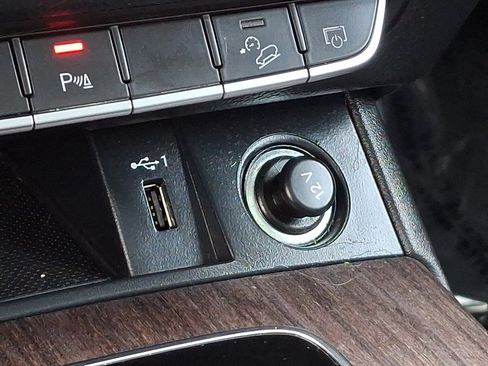 Used 2024 Audi Q5 2.0T Premium Plus w/ Premium Plus Package image 26