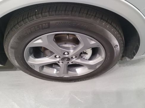 Used 2023 Ford Escape ST-Line w/ Tech Pack #1 FWD image 35