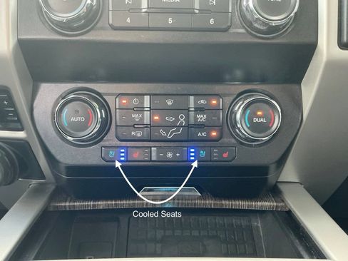 Used 2020 Ford F250 Lariat AWD/4WD image 15