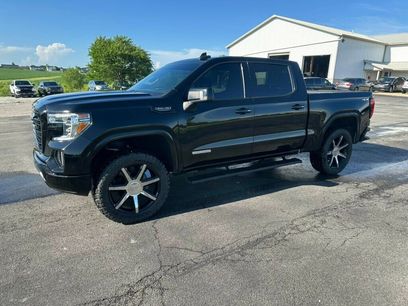 Used 2019 GMC Sierra 1500 Elevation w/ Elevation Value Package