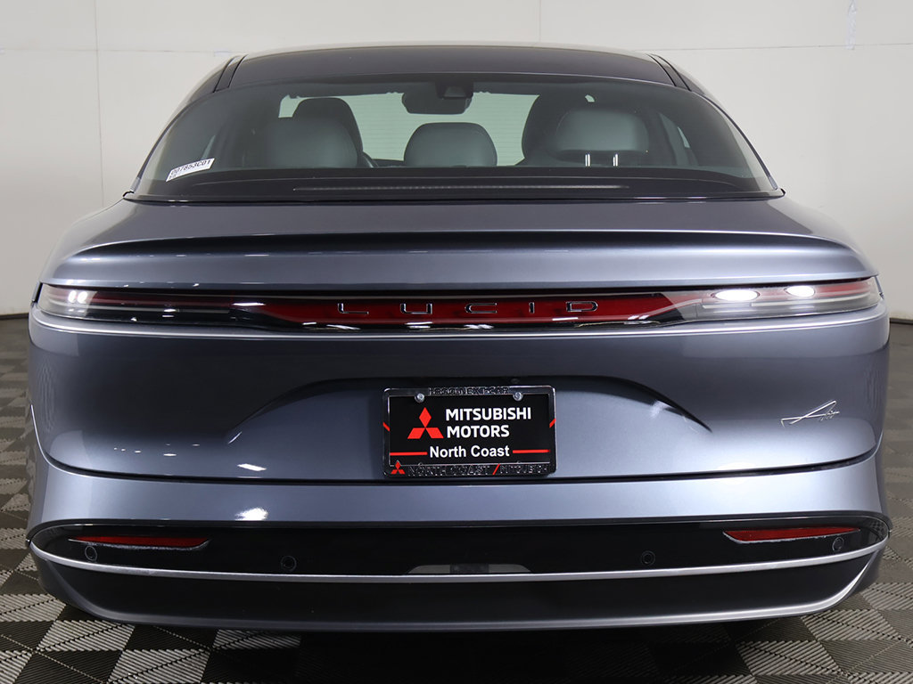 Used 2023 Lucid Air Pure AWD/4WD image 12