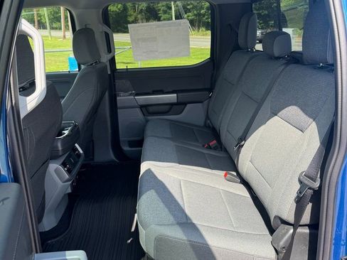 Used 2025 Ford F150 XLT w/ Equipment Group 302A MID image 17