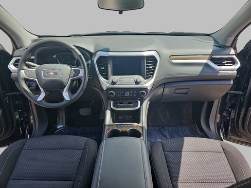Used 2022 GMC Acadia SLE w/ Driver Convenience Package AWD/4WD image 11