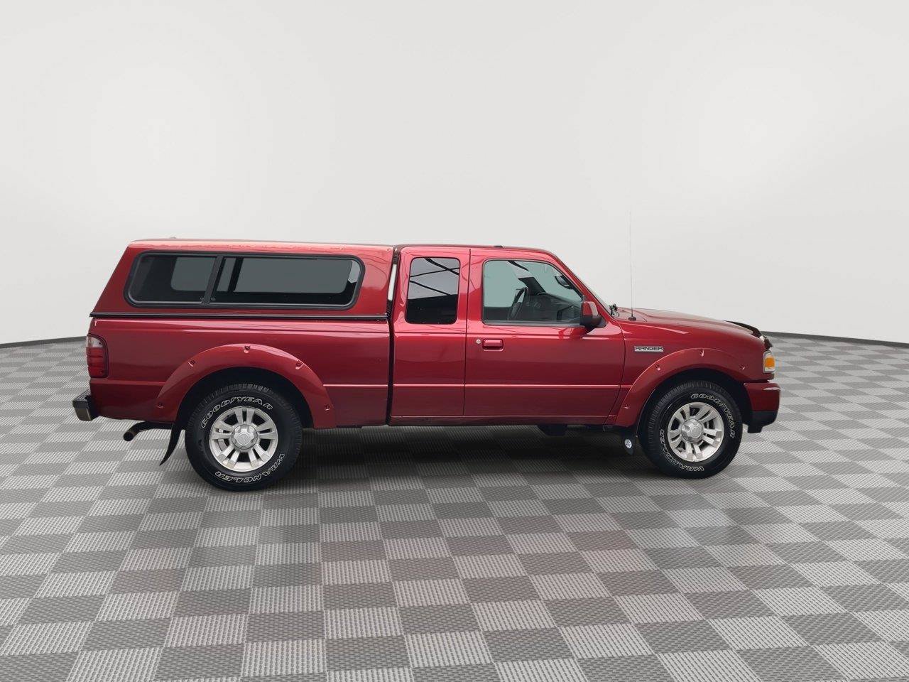 Used 2008 Ford Ranger 4x4 SuperCab image 29