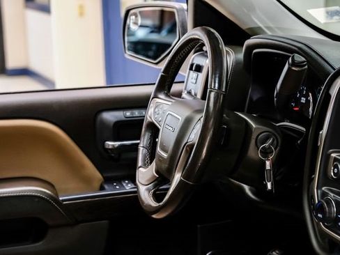 Used 2018 GMC Sierra 1500 Denali image 15