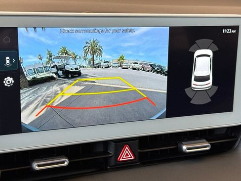 Used 2024 Hyundai Ioniq 5 SEL RWD image 20