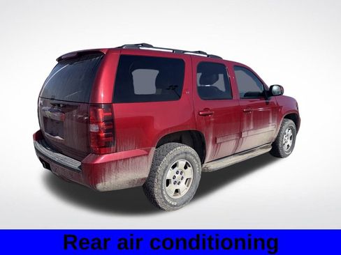 Used 2013 Chevrolet Tahoe LT w/ Luxury Package image 4