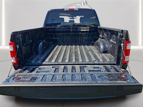 Used 2021 Ford F150 XL w/ Equipment Group 101A High AWD/4WD image 24