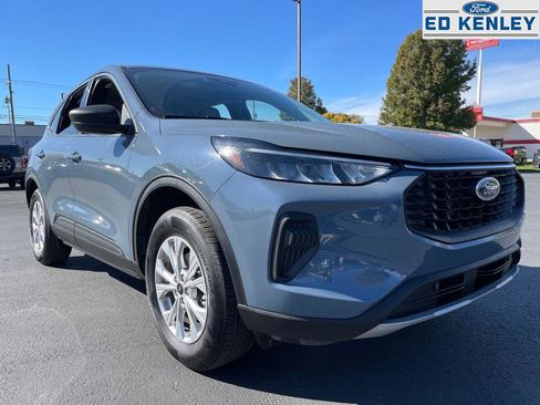 Used 2025 Ford Escape Active image 24