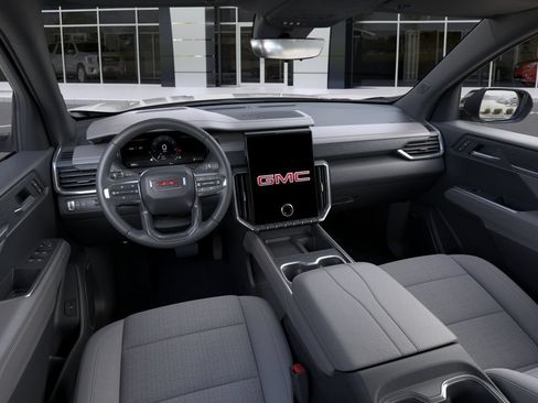 New 2026 GMC Acadia Elevation FWD image 15