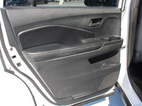 Used 2023 Honda Passport EX-L image 13