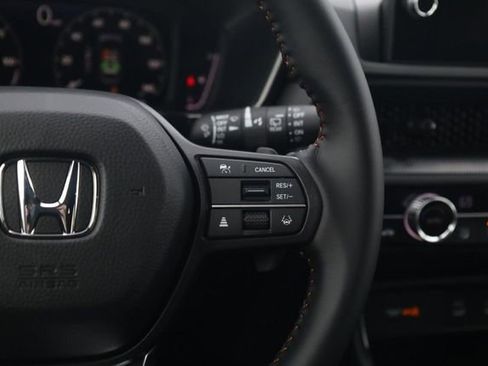 New 2026 Honda CR-V Sport-L image 8