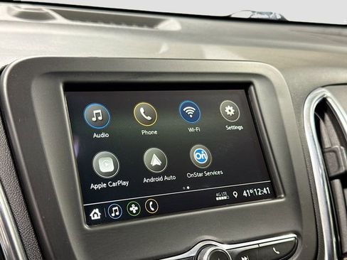 Used 2019 Chevrolet Equinox LT image 15